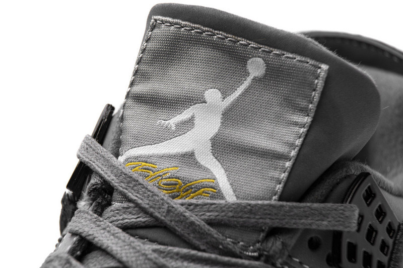 air jordan 4 retro cool grey 308497-001
