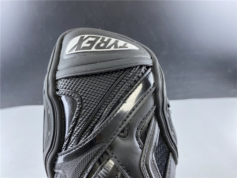 Ba*len*cia*ga 5.0 20ss runway