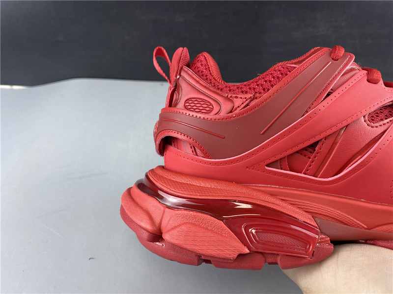 Ba*len*cia*ga track sneaker