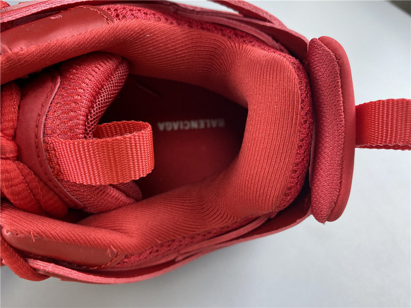 Ba*len*cia*ga track sneaker