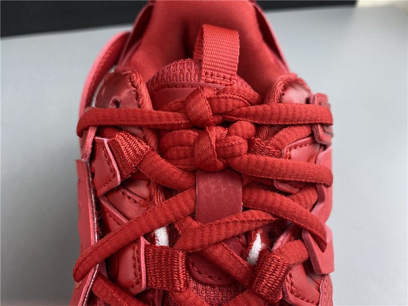 Ba*len*cia*ga track sneaker