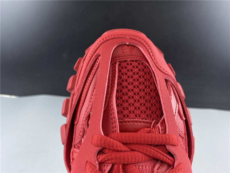 Ba*len*cia*ga track sneaker