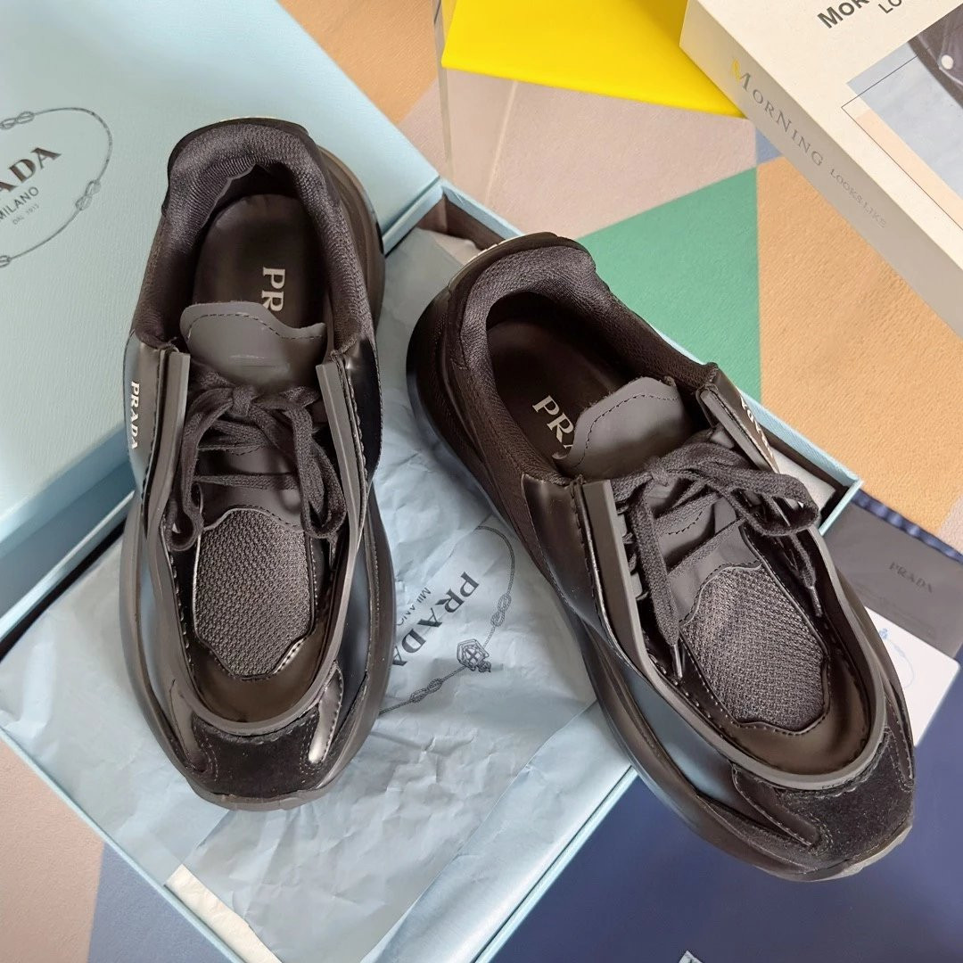 pra sneaker