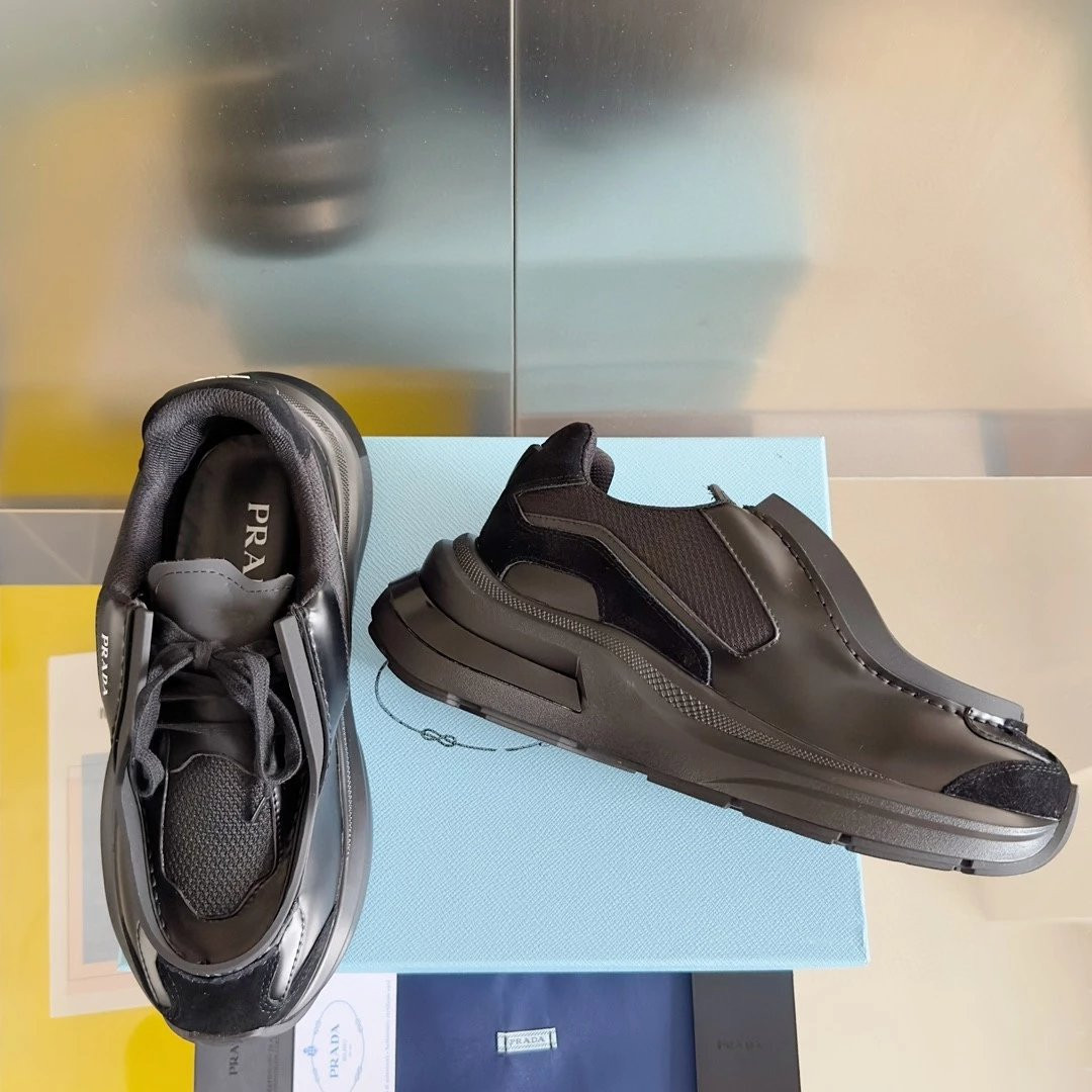 pra sneaker