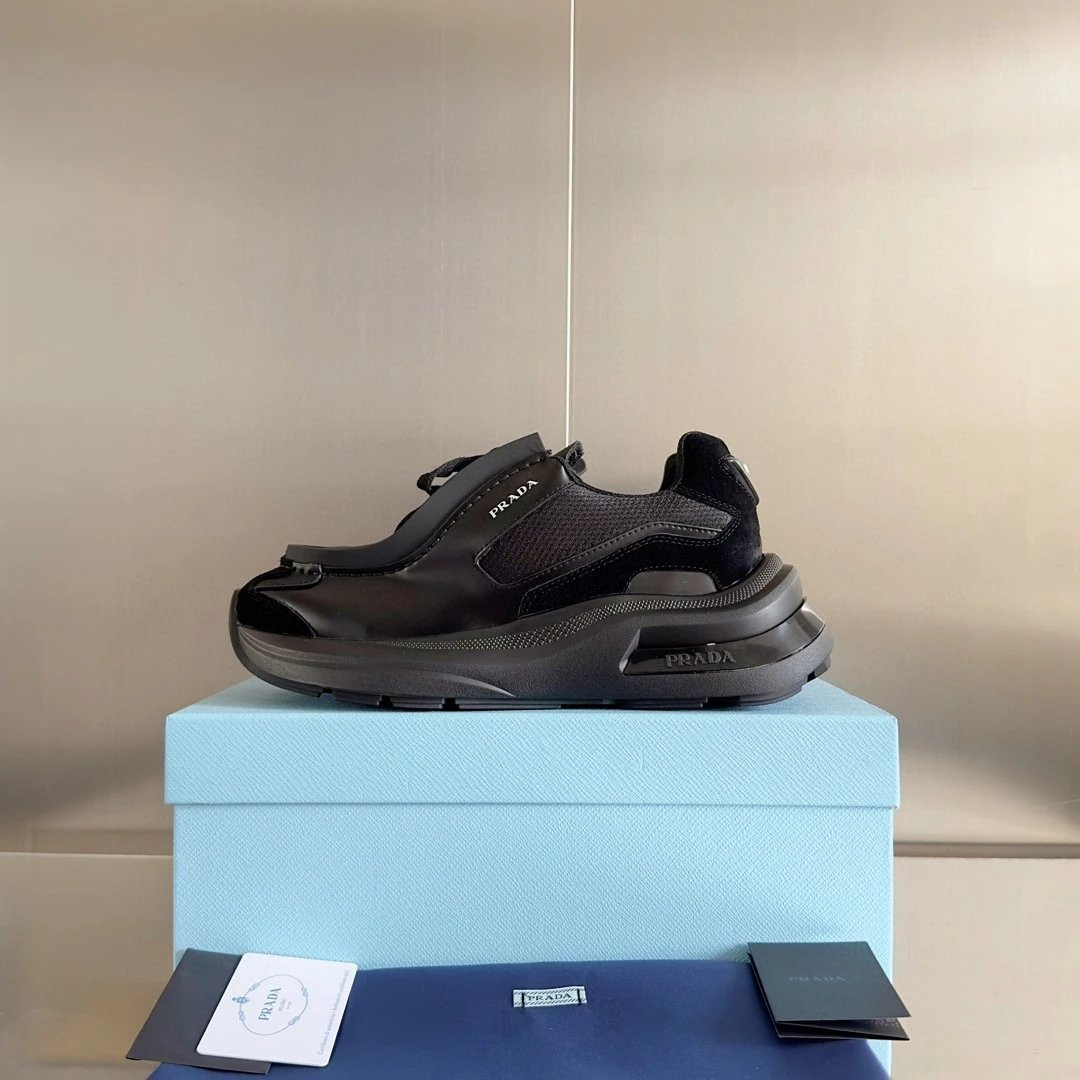pra sneaker