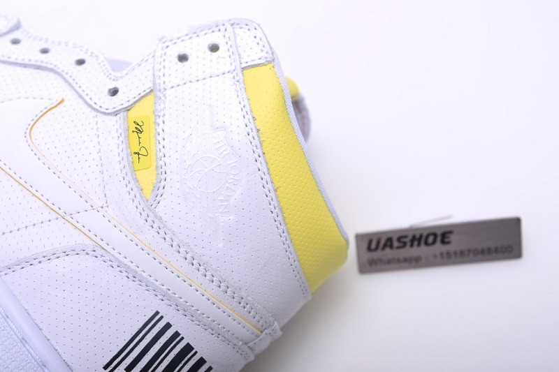 air jordan 1 retro high first class flight 555088-170