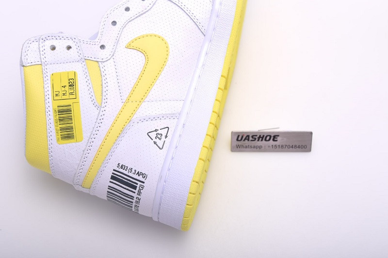 air jordan 1 retro high first class flight 555088-170