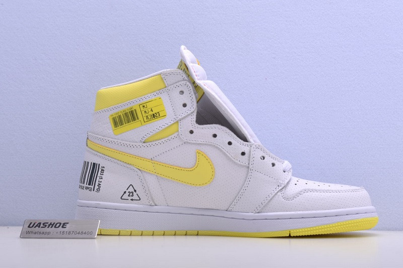 air jordan 1 retro high first class flight 555088-170