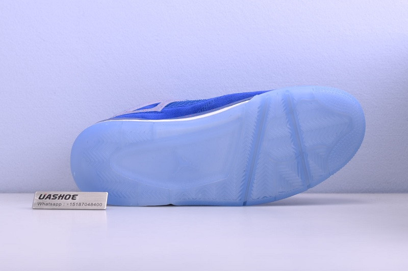 air jordan 4 retro game royal/un1 orange/white 103211