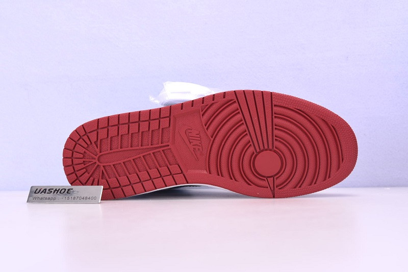 air jordan 1 “fearless” ck5666-100