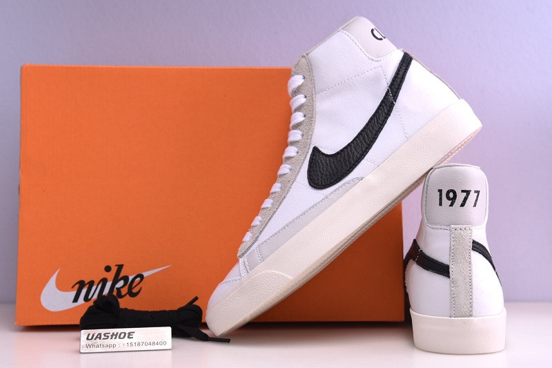 nike blazer mid 77 vintage slam jam cd8233- 100