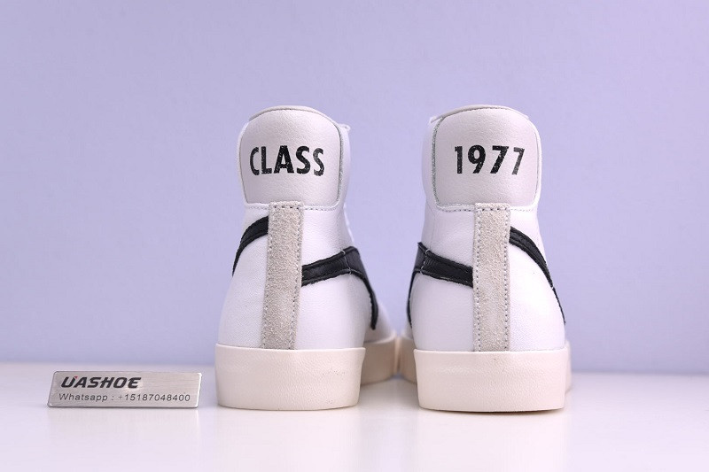nike blazer mid 77 vintage slam jam cd8233- 100