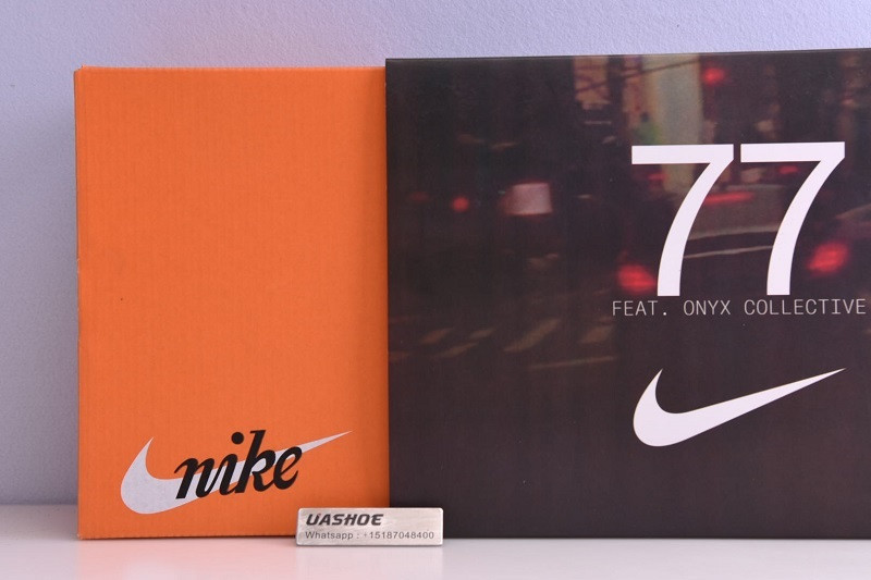 nike blazer mid 77 vintage slam jam cd8233- 100