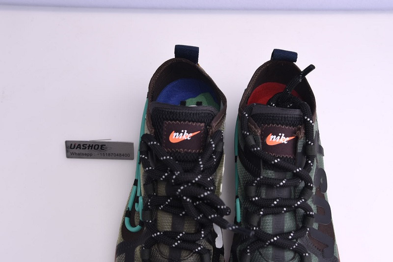 air vapormax 2019 cactus plant flea market (w) cd7001 -300