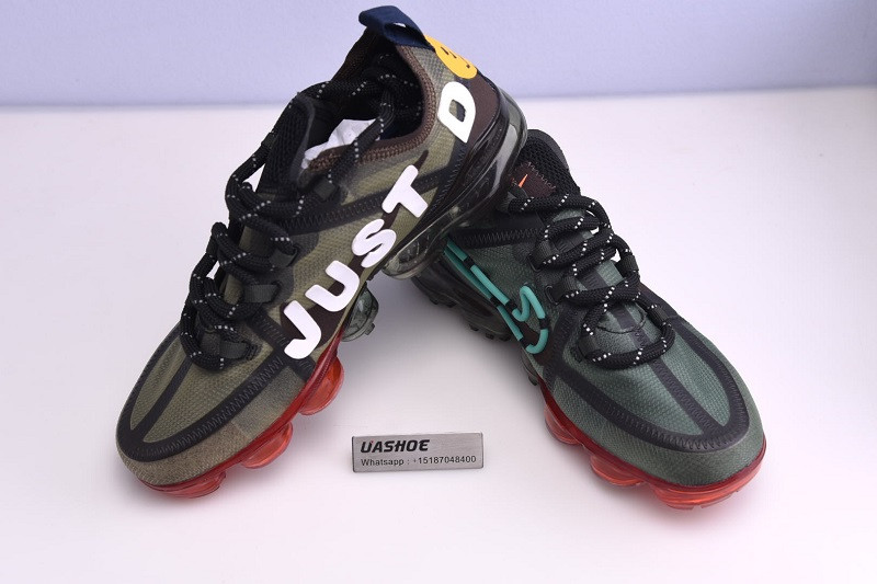 air vapormax 2019 cactus plant flea market (w) cd7001 -300