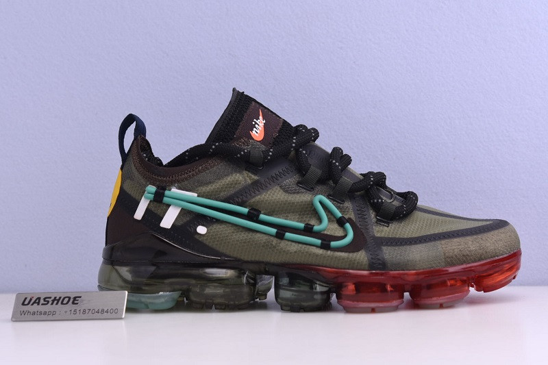 air vapormax 2019 cactus plant flea market (w) cd7001 -300