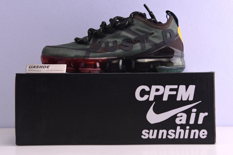 air vapormax 2019 cactus plant flea market (w) cd7001 -300