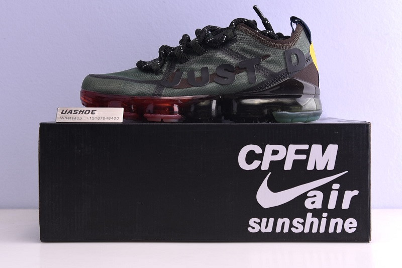 air vapormax 2019 cactus plant flea market (w) cd7001 -300