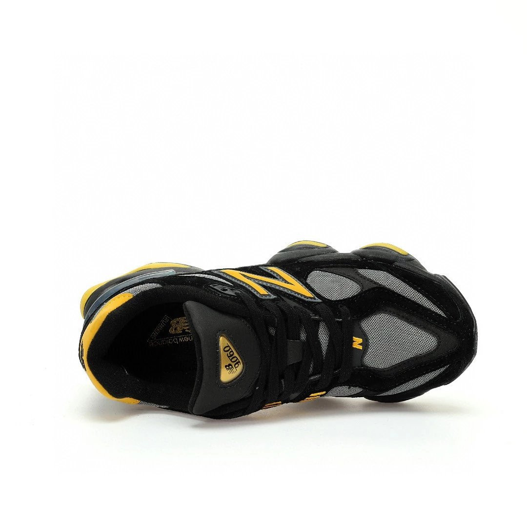 new Ba1an*e 9060 black yellow
