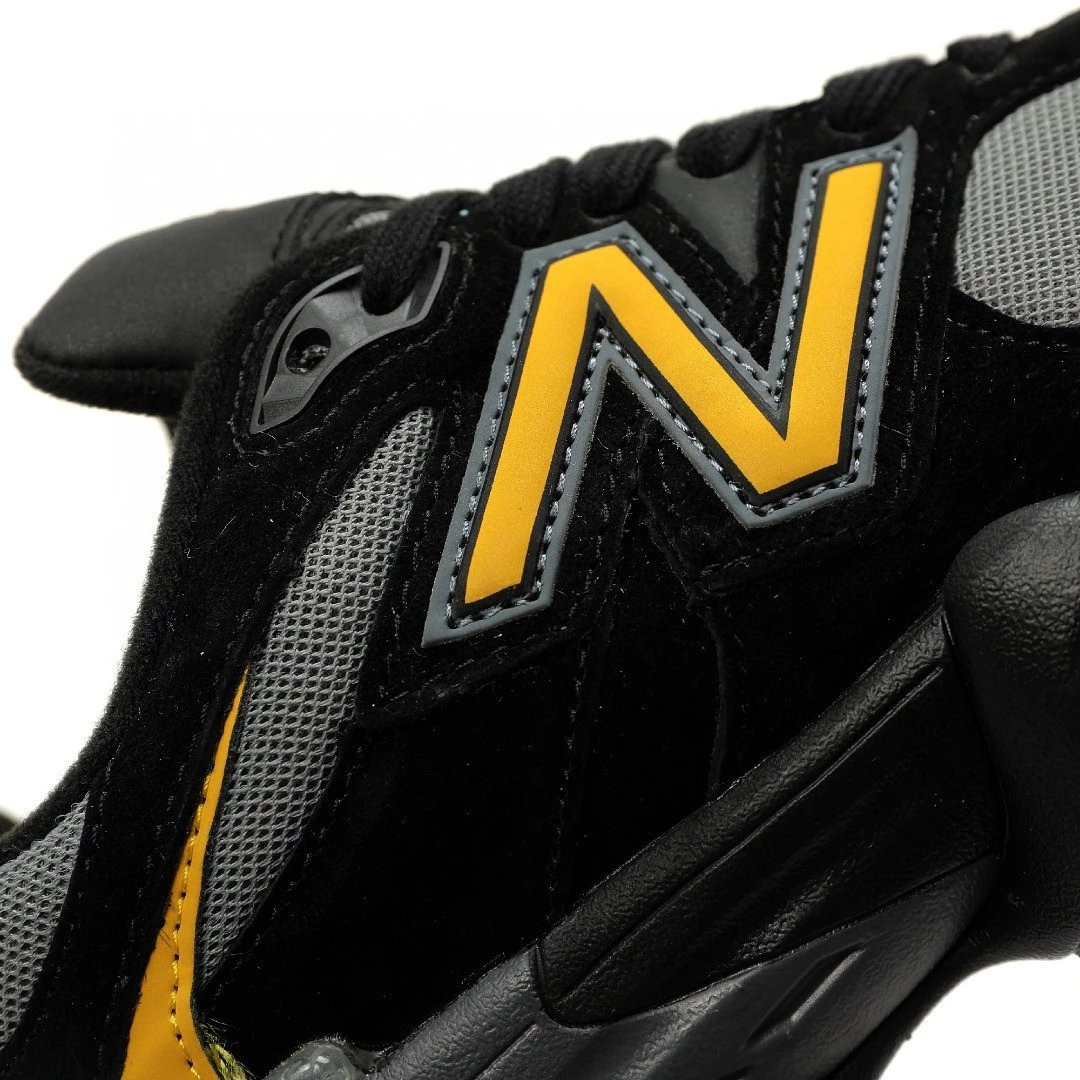 new Ba1an*e 9060 black yellow