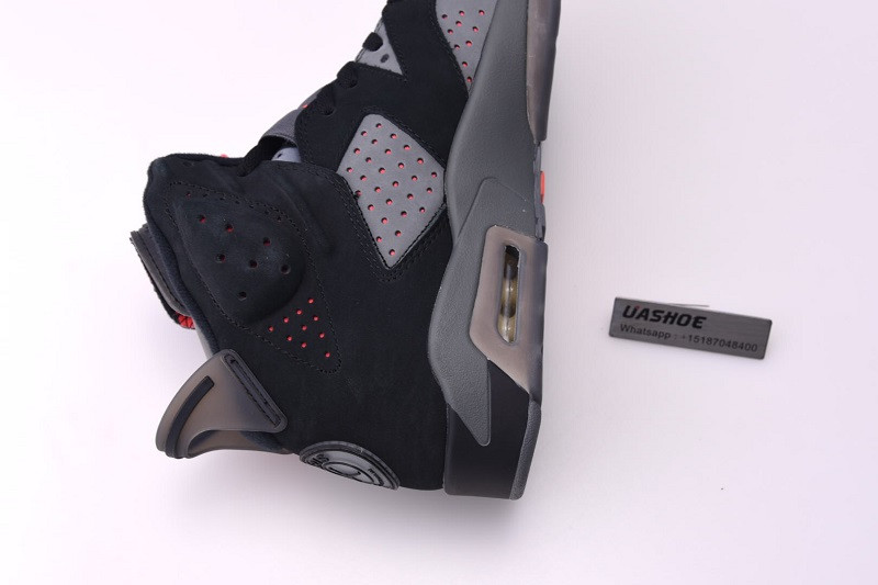 jordan 6 psg iron grey infrared ck1229-001