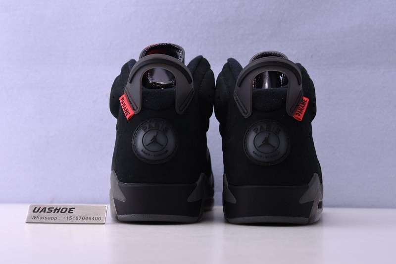 jordan 6 psg iron grey infrared ck1229-001