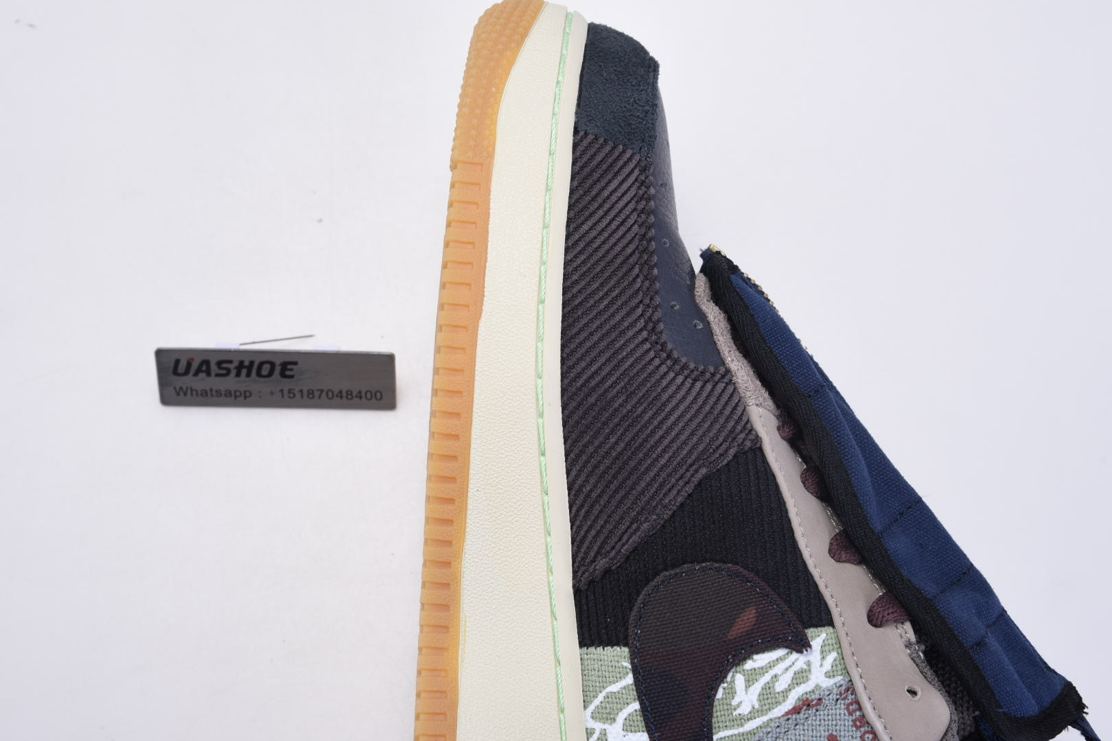 nike air force 1 travis scott cactus jack cn2405-900