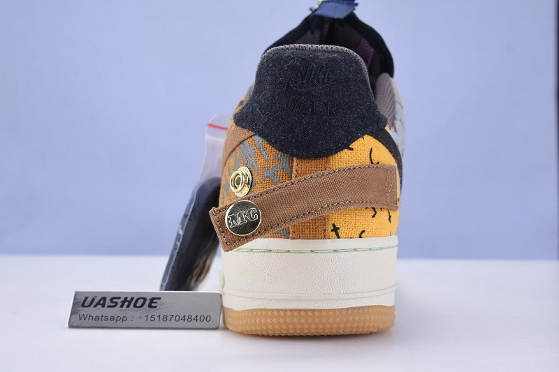 nike air force 1 travis scott cactus jack cn2405-900