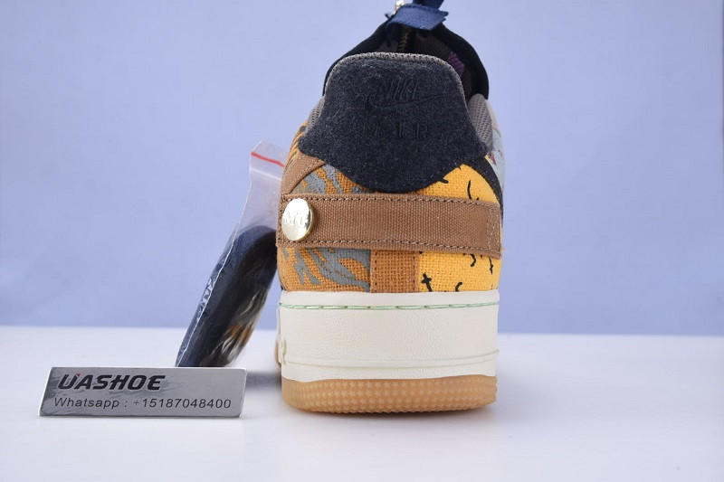 nike air force 1 travis scott cactus jack cn2405-900