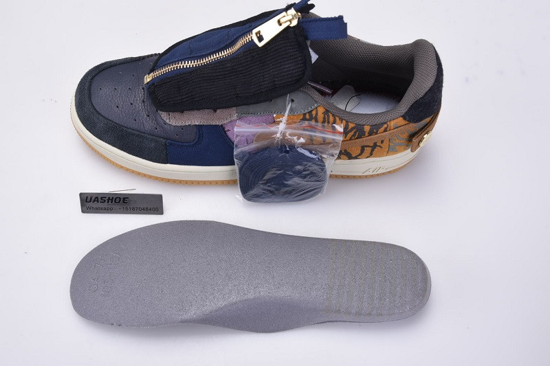 nike air force 1 travis scott cactus jack cn2405-900