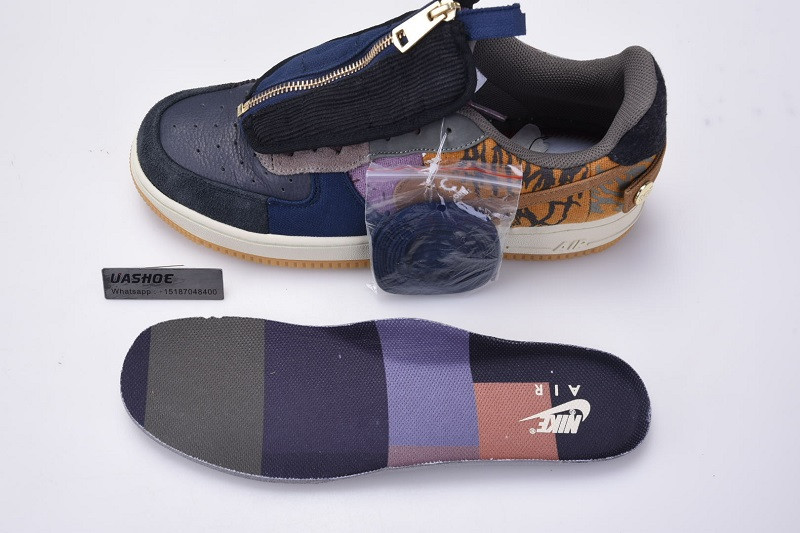 nike air force 1 travis scott cactus jack cn2405-900