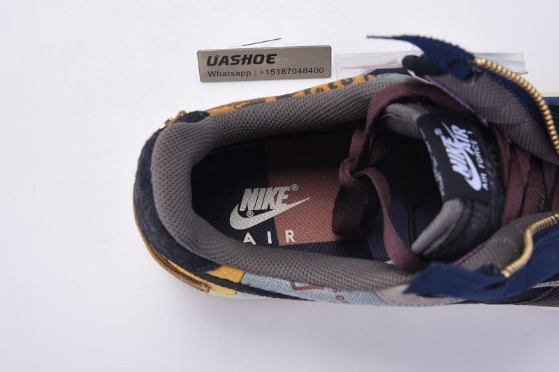 nike air force 1 travis scott cactus jack cn2405-900