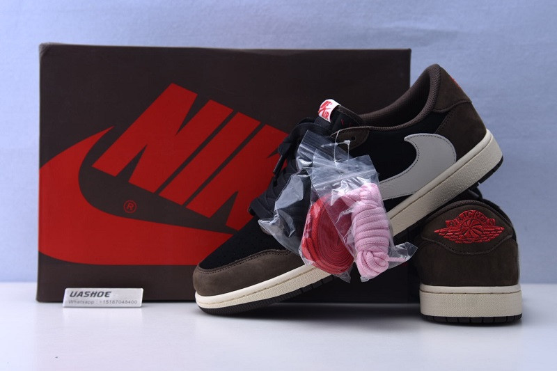 air jordan 1 x travis scott low og cq4277-001