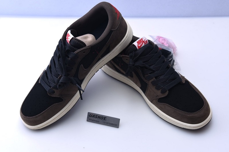 air jordan 1 x travis scott low og cq4277-001