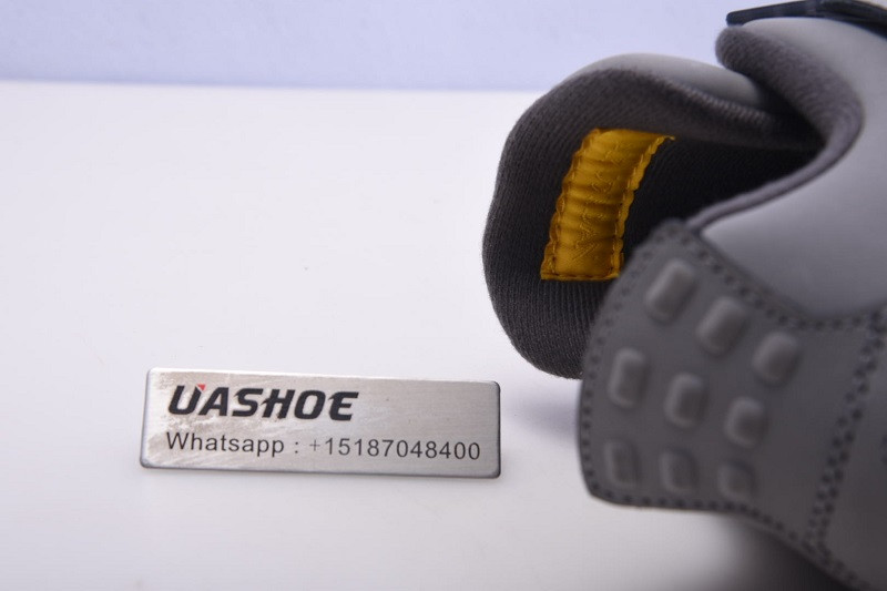 jordan 4 retro cool grey (2019) 308497-007