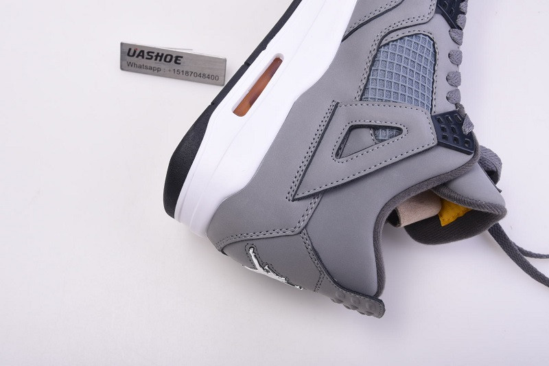 jordan 4 retro cool grey (2019) 308497-007