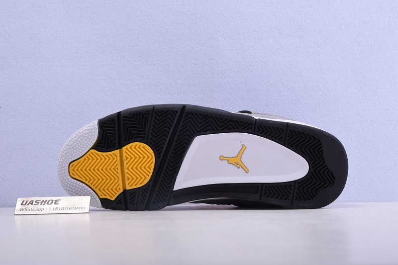 jordan 4 retro cool grey (2019) 308497-007