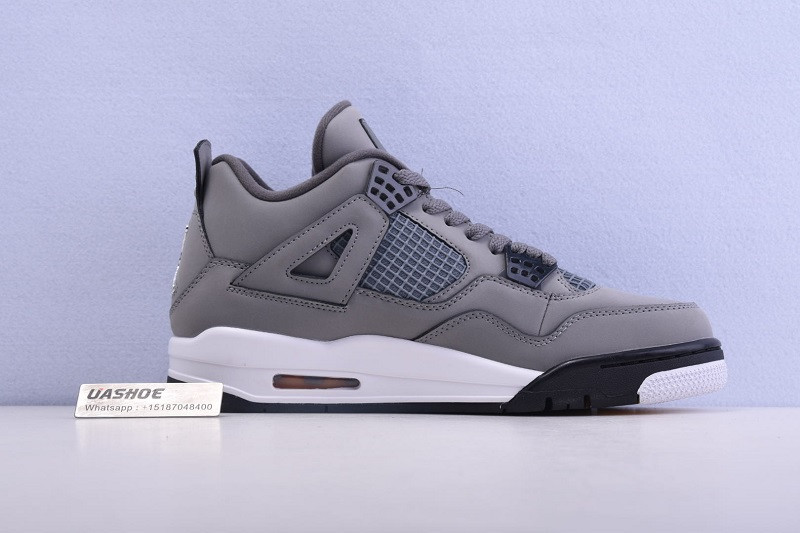jordan 4 retro cool grey (2019) 308497-007