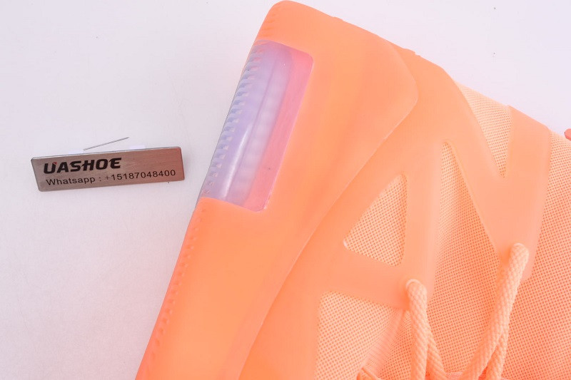 nike air fear of god 1 orange pulse ar4237-800