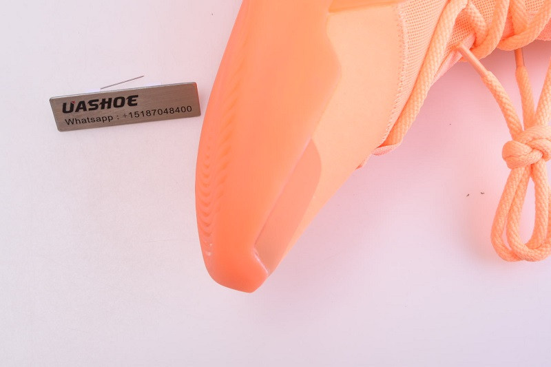 nike air fear of god 1 orange pulse ar4237-800