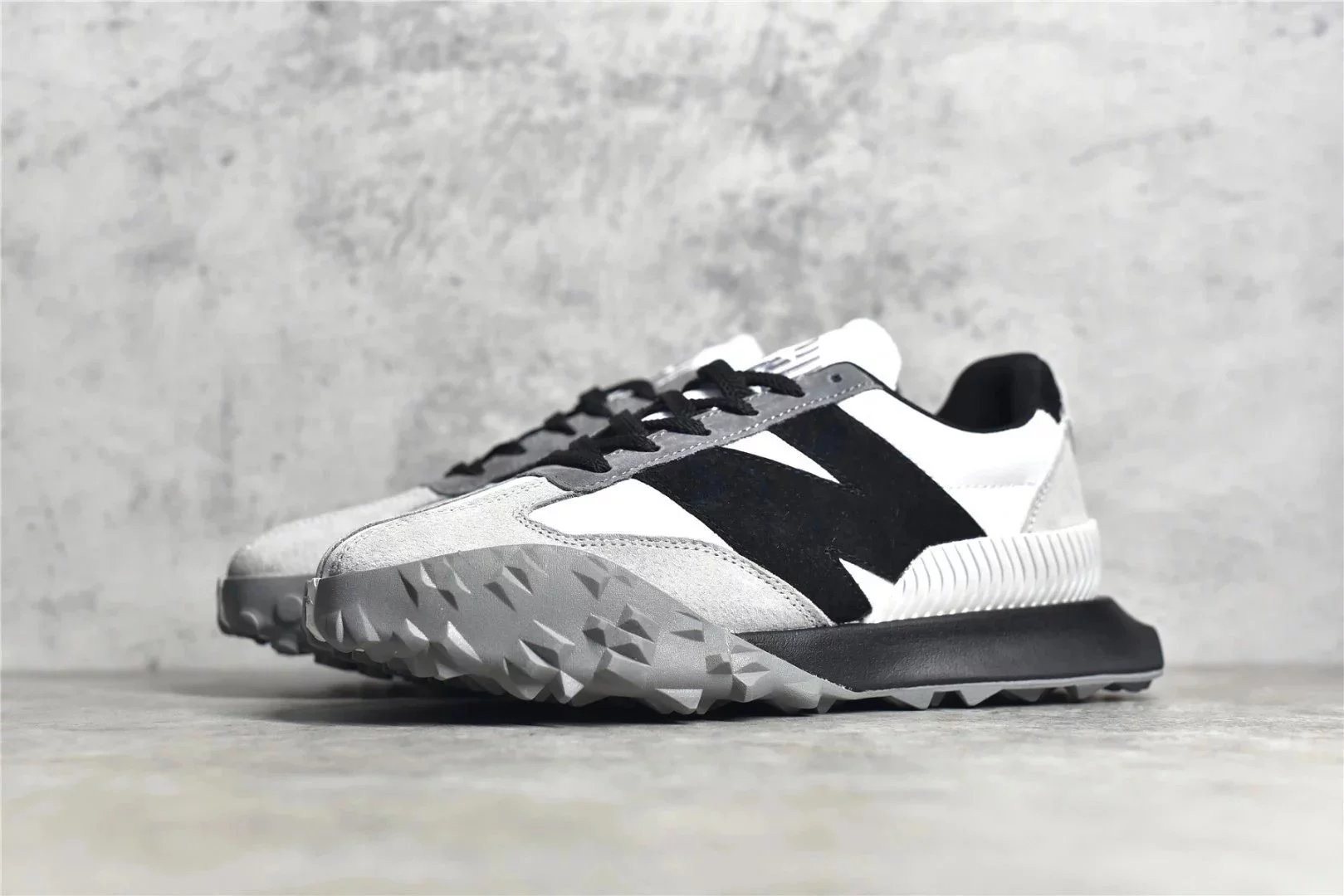 new Ba1an*e xc-72 aluminium uxc72cb2