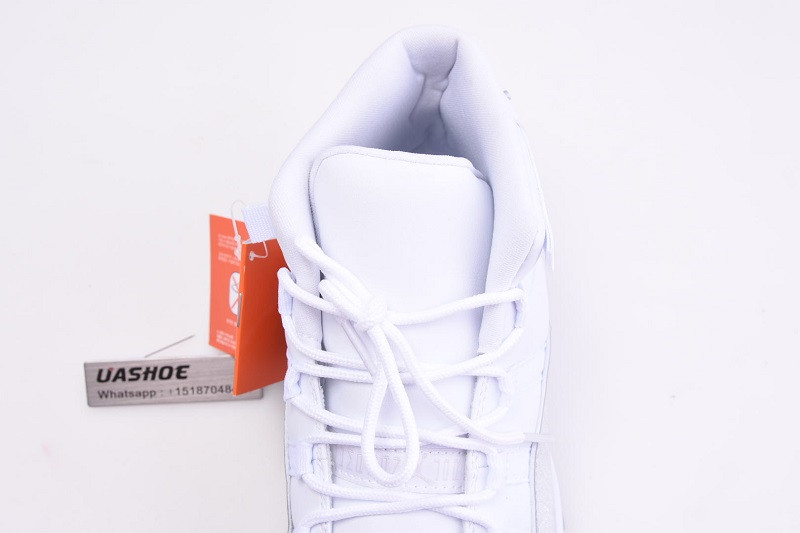 jordan 11 white metallic silver vast grey ar0715-100