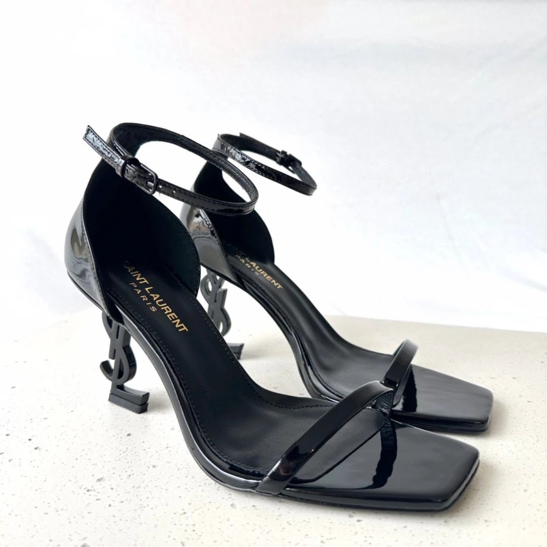 Y51 high helled shoes