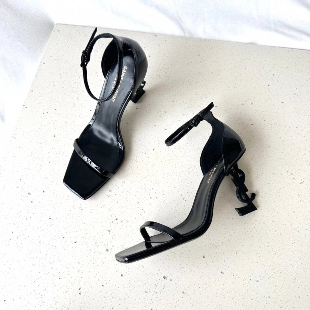 Y51 high helled shoes