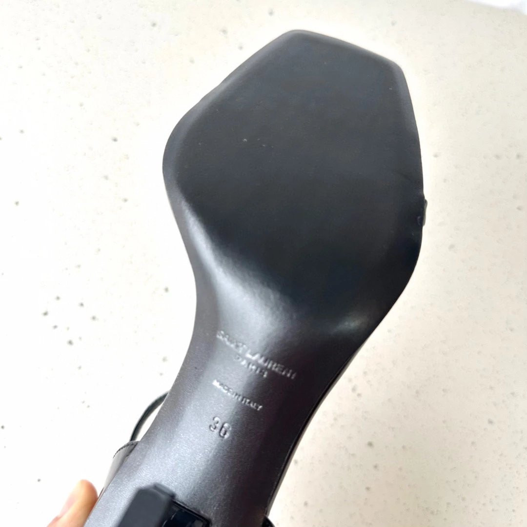 Y51 high helled shoes