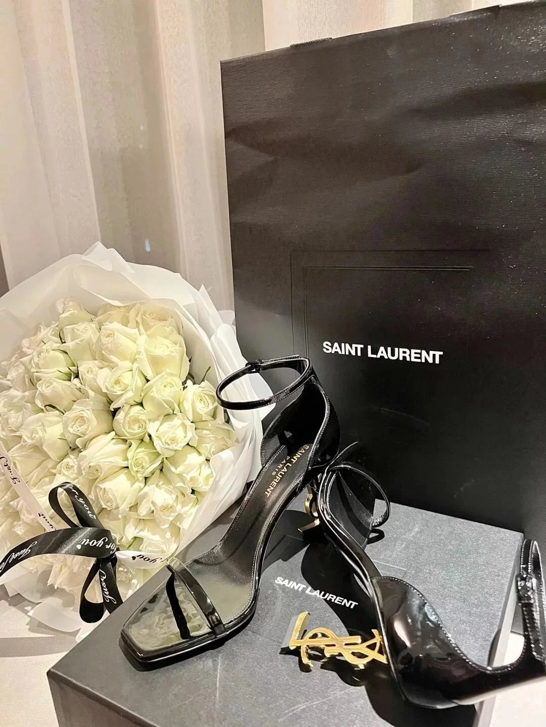 Y51 high heeled shoes