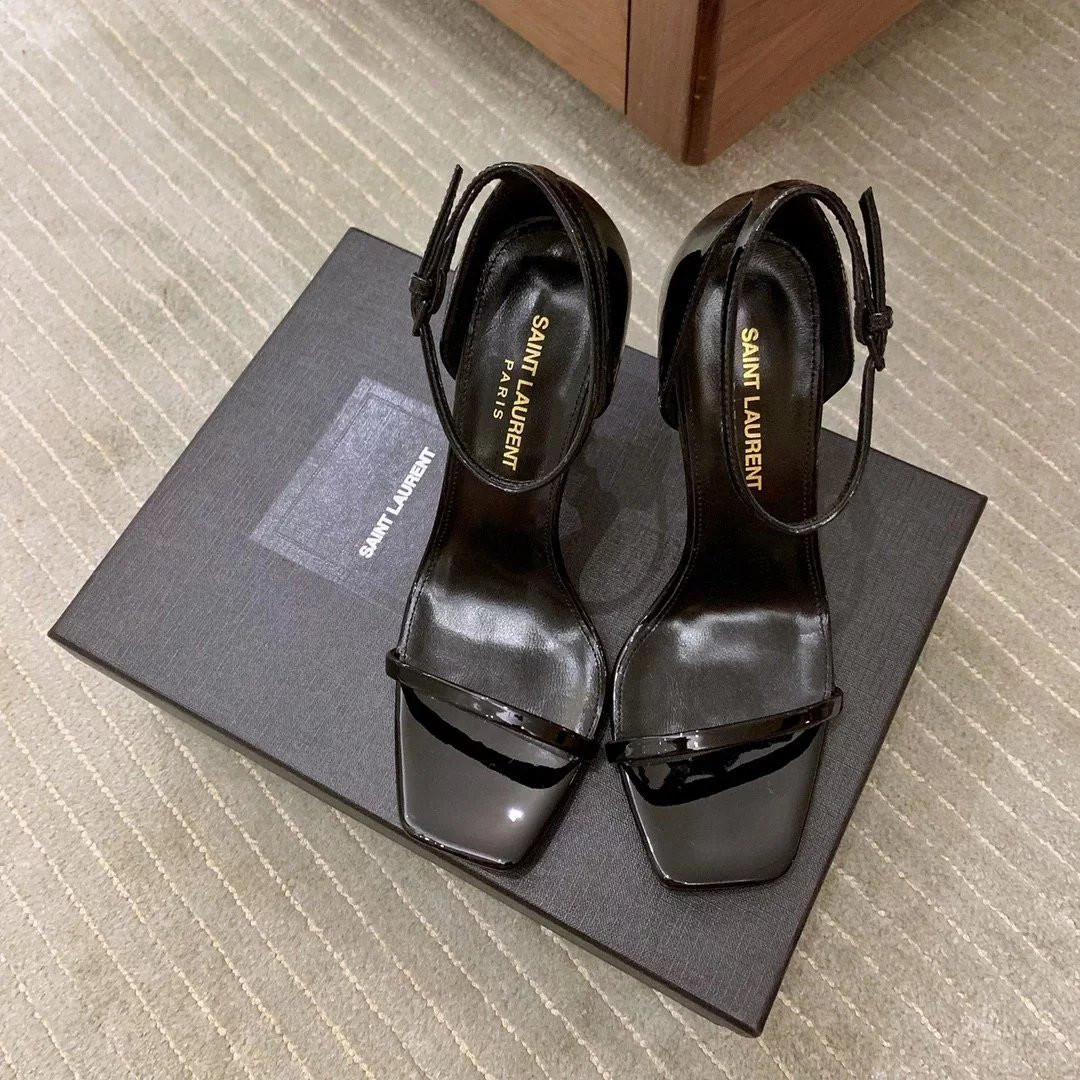 Y51 high heeled shoes