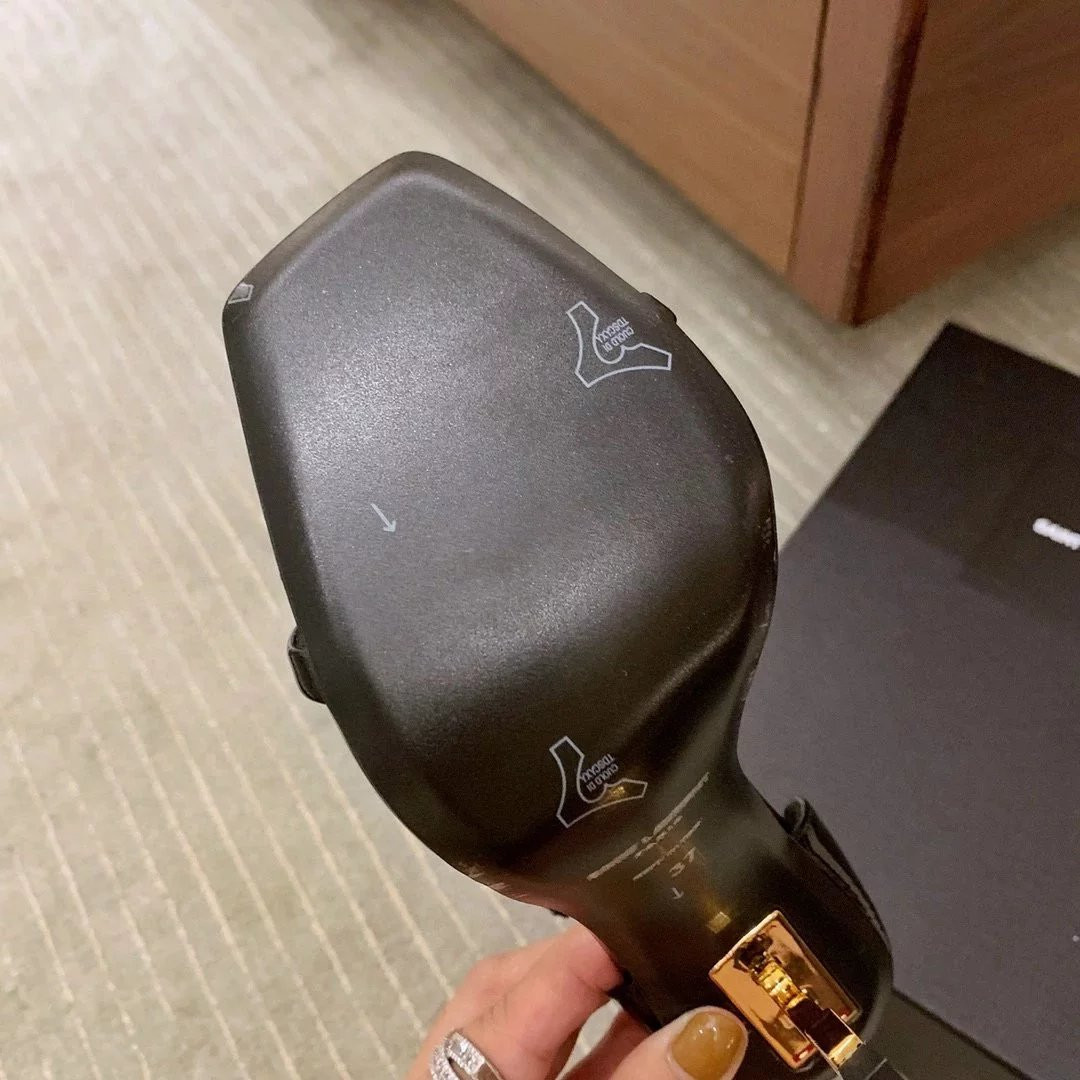 Y51 high heeled shoes