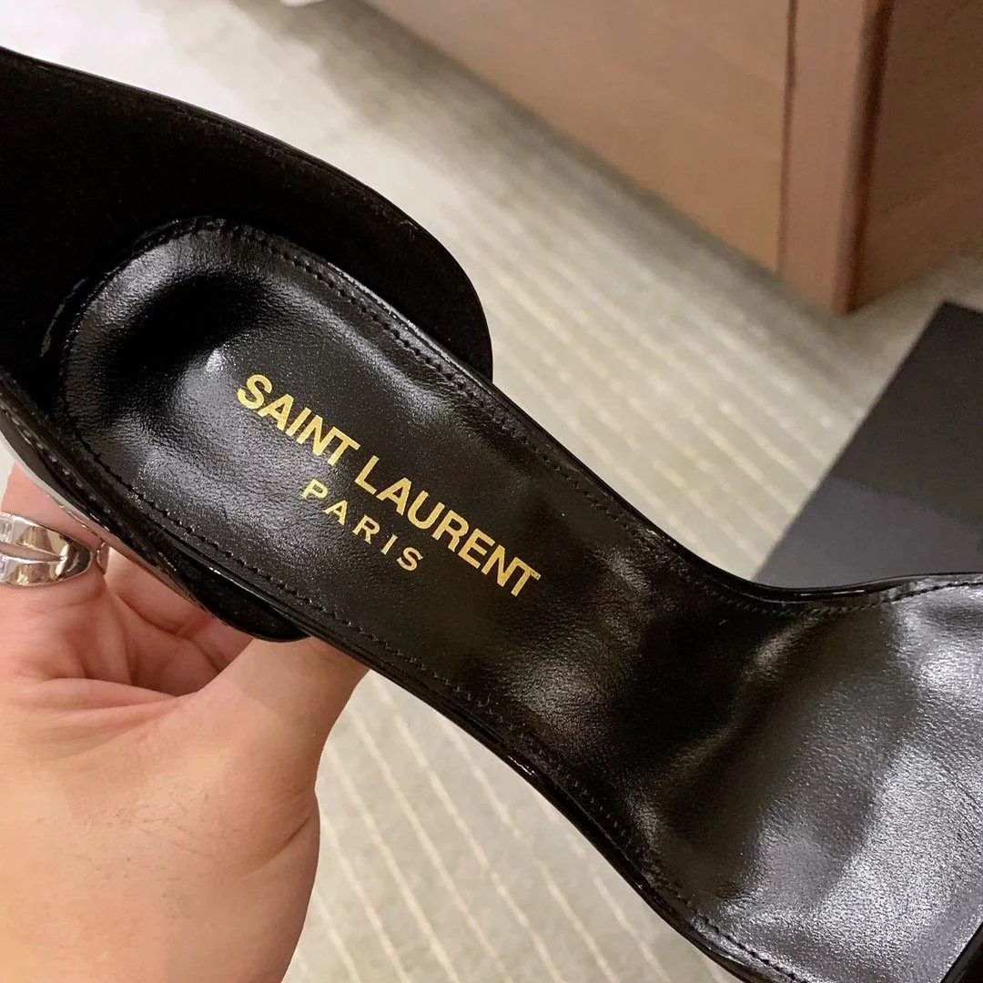 Y51 high heeled shoes