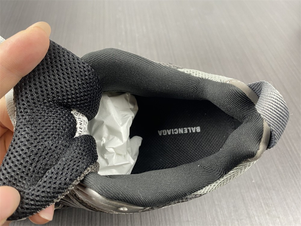 Ba*len*cia*ga x-pander 6.0 grey